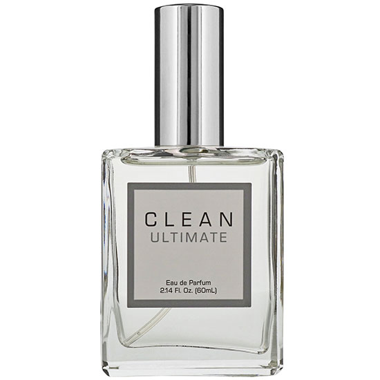 parfum clean ultimate