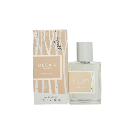 CLEAN Nordic Light Eau De Parfum