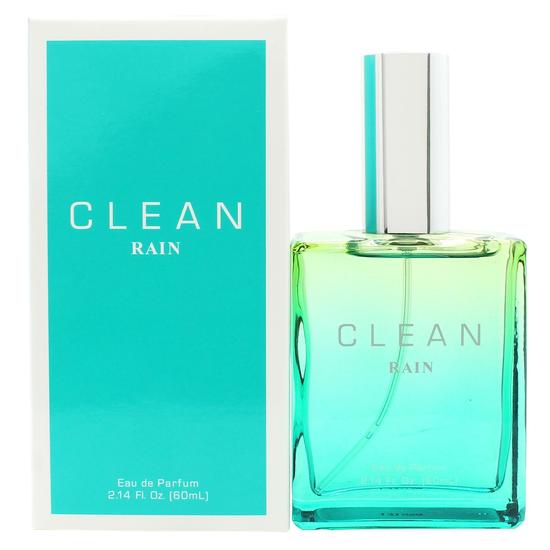 CLEAN Rain Eau De Parfum 60ml