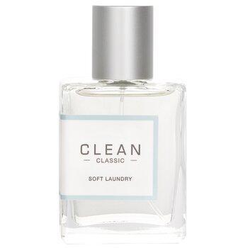 CLEAN Soft Laundry Eau De Parfum 30ml
