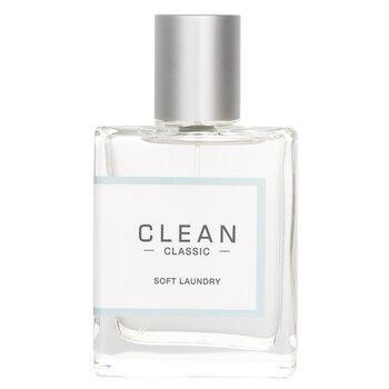 CLEAN Soft Laundry Eau De Parfum