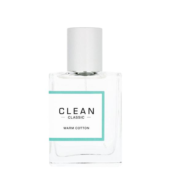 CLEAN Warm Cotton Eau De Parfum 30ml