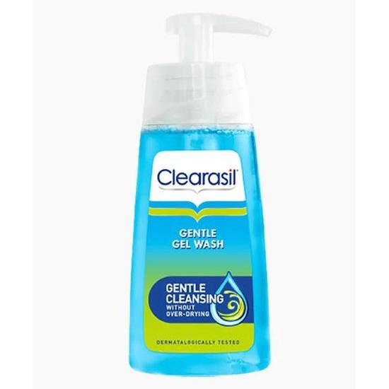 Clearasil Gentle Gel Wash 150ml