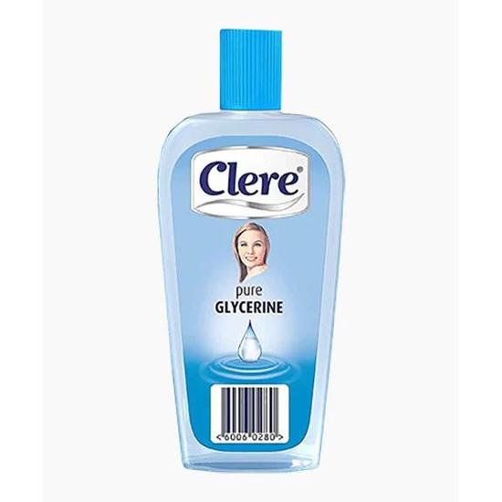 Clere BP Pure Glycerine 200ml