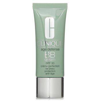 Clinique Age Defence BB Cream SPF 30 03 Moderately Fair