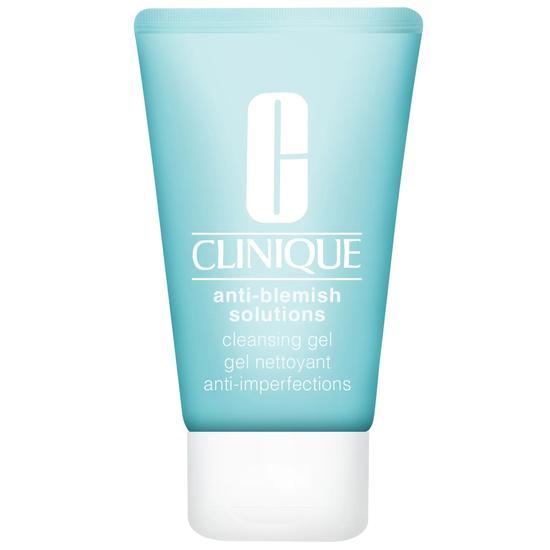 Clinique Anti-Blemish Solutions Cleansing Gel 125ml