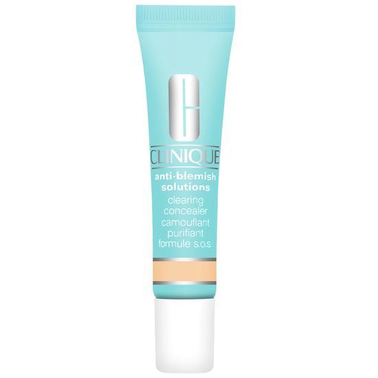 Clinique Anti Blemish Solutions Clearing Concealer Shade 02