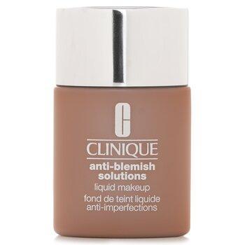 Clinique Anti-Blemish Solutions Liquid Makeup WN114 Golden