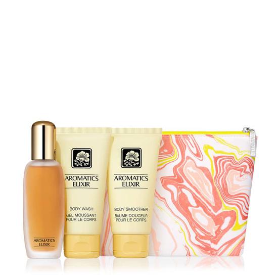 aromatics elixir gift set