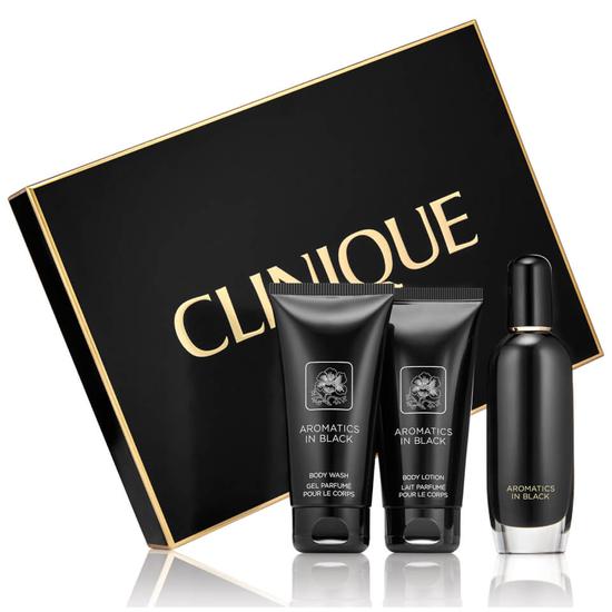 clinique aromatics set