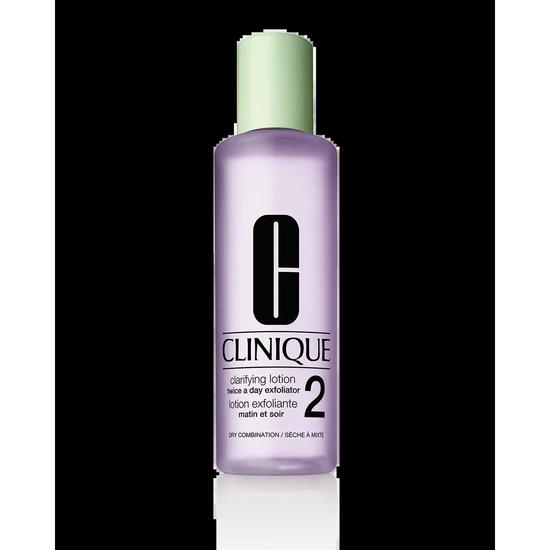 Clinique Clarifying Lotion 2