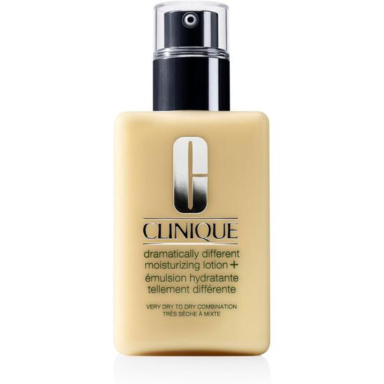 Clinique Dramatically Different Moisturising Lotion With Pump