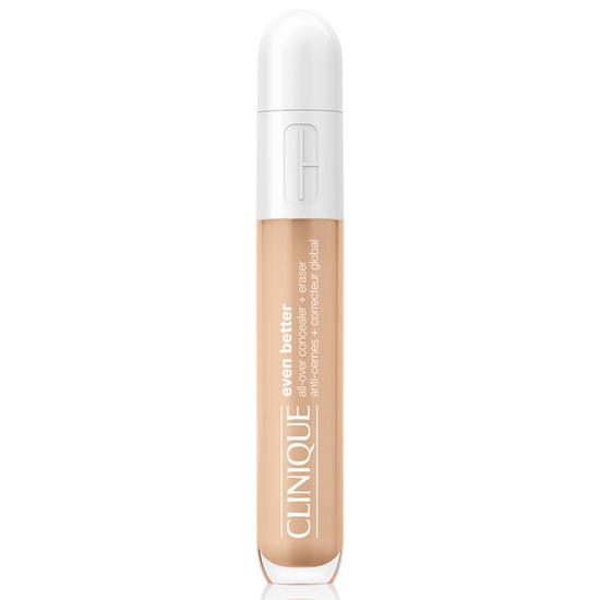 Clinique Even Better All-Over Concealer & Eraser CN 40 Cream Chamois