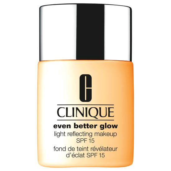 Clinique Even Better Glow Light Reflecting Makeup SPF 15 04 Bone