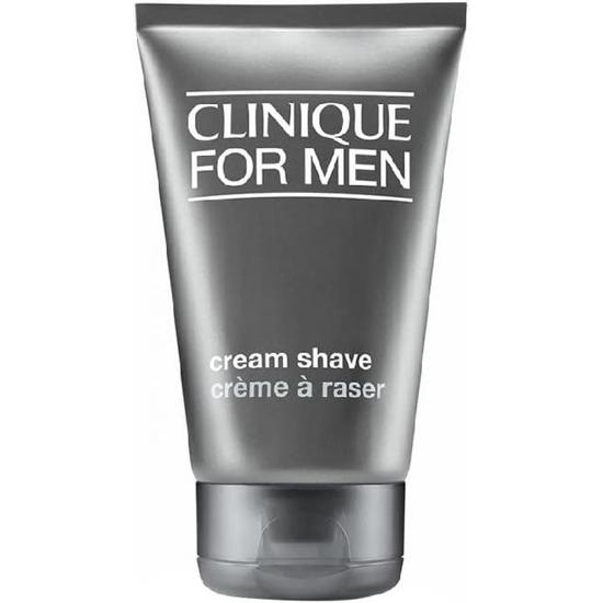Clinique for Men Cream Shave 125ml