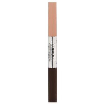 Clinique High Impact Shadow Play Shadow + Definer 04 Cafe Au Lait