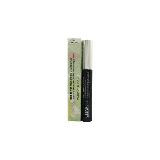 Clinique Lash Power Long-Wearing Mascara 01 Black Onyx