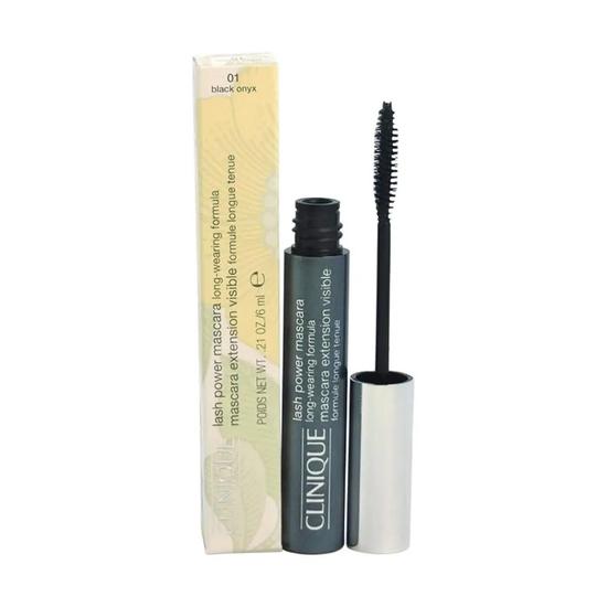 Clinique Lash Power Volumising Mascara Black Onyx