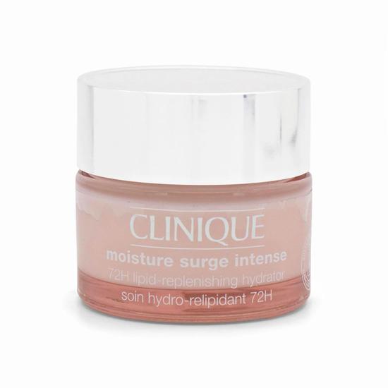 Clinique Moisture Surge Intense 72h LipidReplenishing Hydrator 50ml (Imperfect Box)