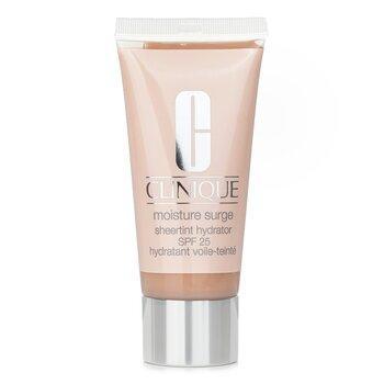 Clinique Moisture Surge Sheertint Hydrator SPF 25 02 Universal Light
