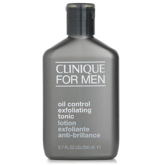 Clinique Oil Control Exfoliating Tonic