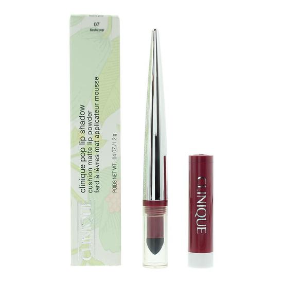 Clinique Pop Lip Shadow Fiesta Pop