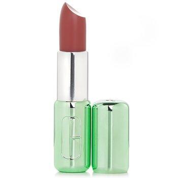 Clinique Pop Longwear Lipstick Matte 17 Latte Pop