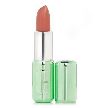 Clinique Pop Longwear Lipstick Satin 32 Honey Pop