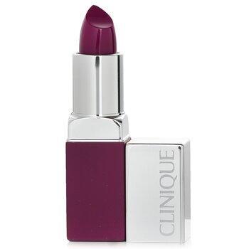 Clinique Pop Matte Lip Colour + Primer 07 Pow Pop