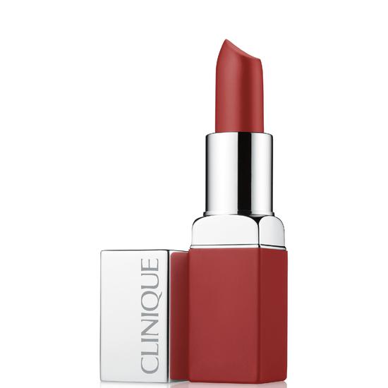 Clinique Pop Matte Lip Colour & Primer Pop Icon