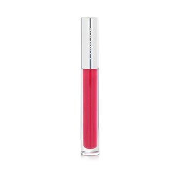 Clinique Pop Plush Creamy Lip Gloss 04 Juicy Apple Pop