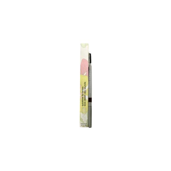 Clinique Quickliner For Brows Eyebrow Pencil Ebony