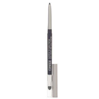 Clinique Quickliner For Eyes Intense 02 Intense Plum