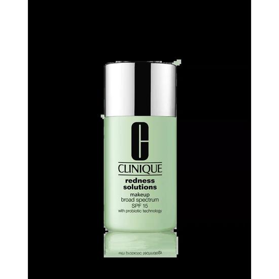 Clinique Redness Solutions Makeup SPF 15 30ml