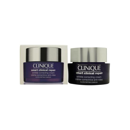 Clinique Smart Clinical Repair Wrinkle Correcting Cream SPF 30 50ml