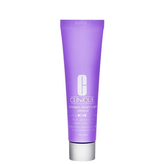 Clinique Smart Clinical Repair Night Clinical MD Repair Treatment Retinol