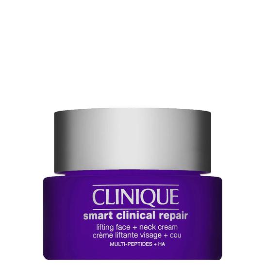 Clinique Smart Clinical Repair Smart Clinical Repair Lifting Face + Neck Cream