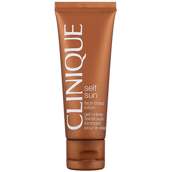 Clinique Mineral Sunscreen Fluid For Face SPF 30 | Cosmetify