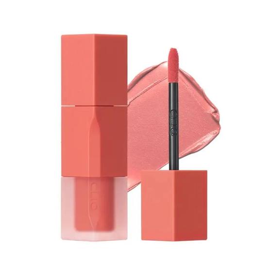 Clio Chiffon Blur Tint 02 Coral Clay