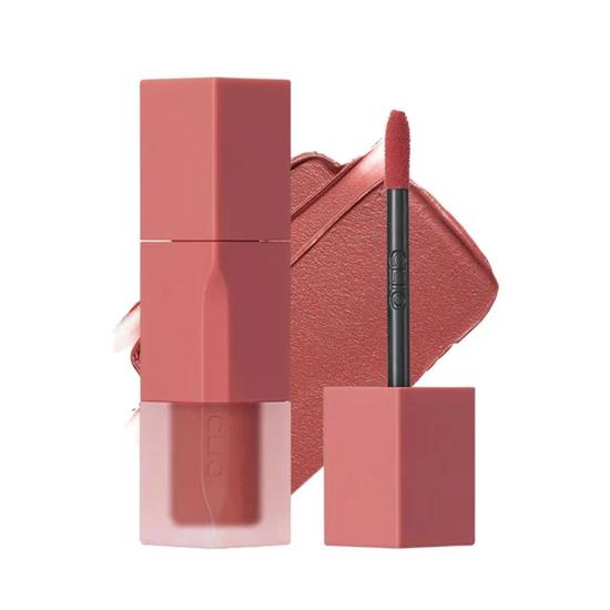 Clio Chiffon Blur Tint 04 Allday Rose