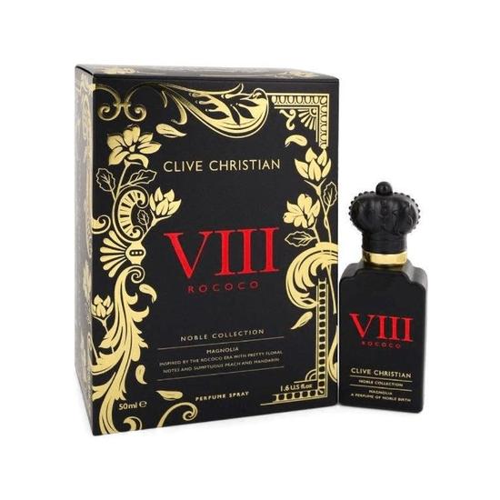 Clive Christian Noble Collection VIII Rococo Magnolia Parfum 50ml