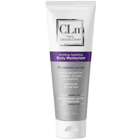 CLn Skin Care CLn Body Moisturiser