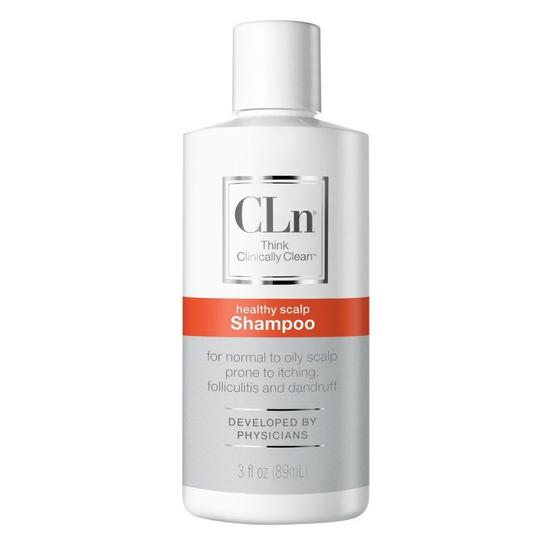 CLn Skin Care CLn Healthy Scalp Shampoo 89ml