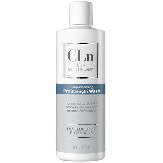 CLn Skin Care CLn ProStrength Wash