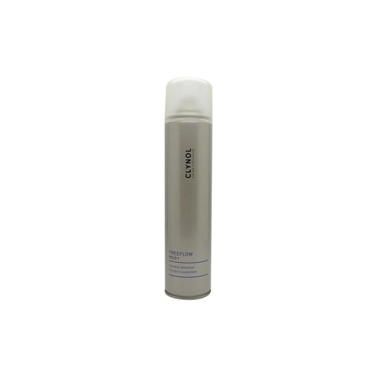 Clynol Freeflow Flexible Hairspray 300ml