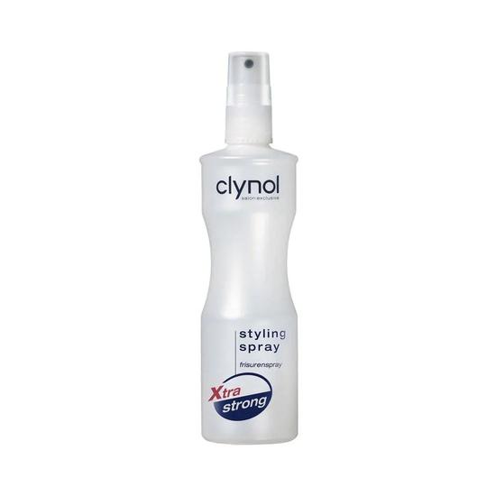 Clynol Styling Spray Frisuren 25% Extra Strong 250ml