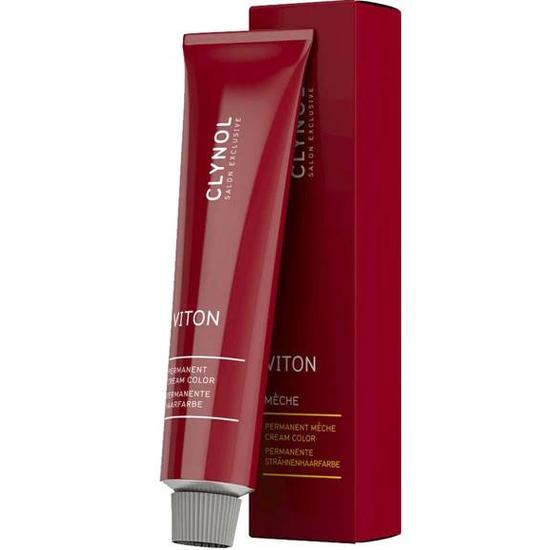 Clynol Viton Meche Permanent Cream Colour 60ml / .66