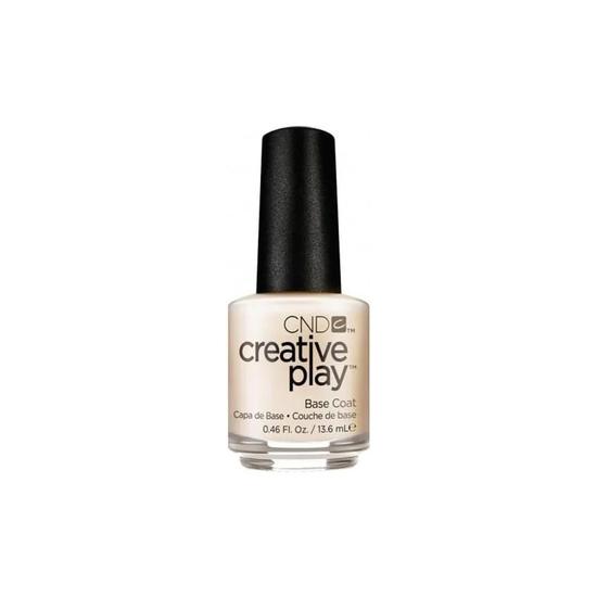 CND Creative Play Base Coat 13.6ml