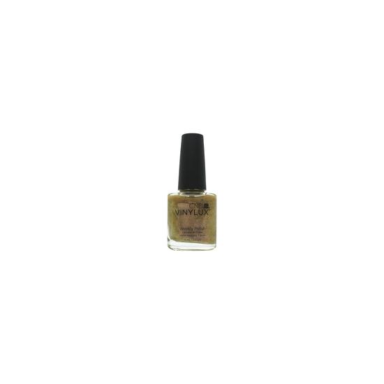 CND Vinylux Weekly Nail Polish 177 Grand Gala