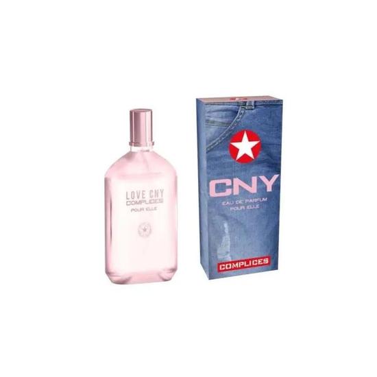 CNY Complices Pour Elle Eau De Toilette 100ml